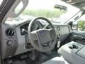 Oxford White - F350 Super Duty XL Super Cab 4x4 Utility Photo No. 13