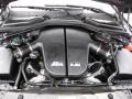 Black Sapphire Metallic - M5 Sedan Photo No. 24