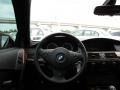 Black Sapphire Metallic - M5 Sedan Photo No. 27