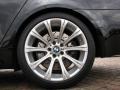 Black Sapphire Metallic - M5 Sedan Photo No. 28