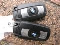 Black Sapphire Metallic - M5 Sedan Photo No. 29