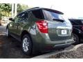 2015 Sea Grass Metallic Chevrolet Equinox LT  photo #2