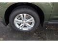 2015 Chevrolet Equinox LT Wheel