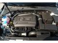 2014 Reflex Silver Metallic Volkswagen Passat 1.8T SE  photo #27