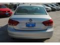 2014 Reflex Silver Metallic Volkswagen Passat 1.8T S  photo #3