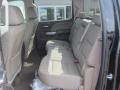 Black - Silverado 3500HD LTZ Crew Cab 4x4 Photo No. 7