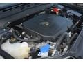 Sterling Gray - Fusion SE EcoBoost Photo No. 11