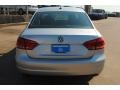 2014 Reflex Silver Metallic Volkswagen Passat 1.8T S  photo #3