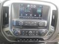 Black - Silverado 3500HD LTZ Crew Cab 4x4 Photo No. 12