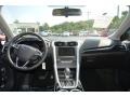 Sterling Gray - Fusion SE EcoBoost Photo No. 15