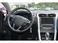 Sterling Gray - Fusion SE EcoBoost Photo No. 16