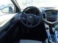 Summit White - Cruze LS Photo No. 6
