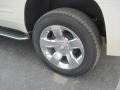 White Diamond Tricoat - Tahoe LTZ 4WD Photo No. 5