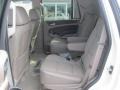 White Diamond Tricoat - Tahoe LTZ 4WD Photo No. 7