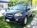 Nighthawk Black Pearl - MDX  Photo No. 2