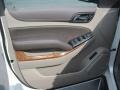 White Diamond Tricoat - Tahoe LTZ 4WD Photo No. 13