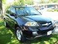 Nighthawk Black Pearl - MDX  Photo No. 4