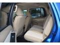Blue Flame Metallic - Explorer Sport Trac XLT Photo No. 10