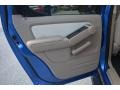 Blue Flame Metallic - Explorer Sport Trac XLT Photo No. 11