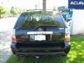 Nighthawk Black Pearl - MDX  Photo No. 6