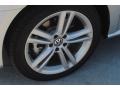 2014 Reflex Silver Metallic Volkswagen Passat TDI SEL Premium  photo #7