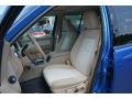Blue Flame Metallic - Explorer Sport Trac XLT Photo No. 20