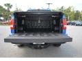 Blue Flame Metallic - Explorer Sport Trac XLT Photo No. 25