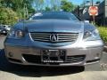 2006 Lakeshore Silver Metallic Acura RL 3.5 AWD Sedan  photo #2