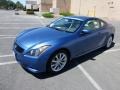 2012 Pacific Sky Infiniti G 37 Journey Sedan  photo #8