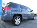 Steel Blue Metallic - Terrain SLE Photo No. 7