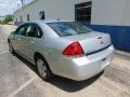 Silver Ice Metallic - Impala LS Photo No. 4