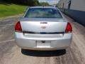 Silver Ice Metallic - Impala LS Photo No. 5