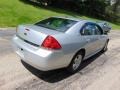 Silver Ice Metallic - Impala LS Photo No. 6