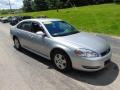 Silver Ice Metallic - Impala LS Photo No. 8