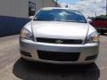 Silver Ice Metallic - Impala LS Photo No. 9