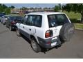 Natural White - RAV4 4WD Photo No. 3