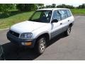 Natural White - RAV4 4WD Photo No. 4