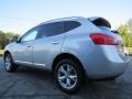 Silver Ice Metallic - Rogue S AWD Photo No. 5