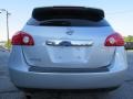 Silver Ice Metallic - Rogue S AWD Photo No. 6