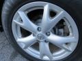 Silver Ice Metallic - Rogue S AWD Photo No. 14