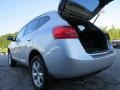 Silver Ice Metallic - Rogue S AWD Photo No. 15