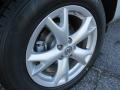 Silver Ice Metallic - Rogue S AWD Photo No. 16