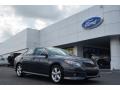 Magnetic Gray Metallic - Camry SE Photo No. 1