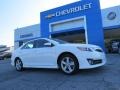 Super White - Camry SE Photo No. 1