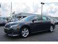 Magnetic Gray Metallic - Camry SE Photo No. 6