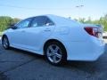 Super White - Camry SE Photo No. 5