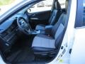 Super White - Camry SE Photo No. 9