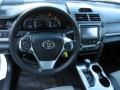 Super White - Camry SE Photo No. 10