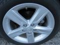 Super White - Camry SE Photo No. 14