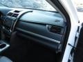 Super White - Camry SE Photo No. 18
